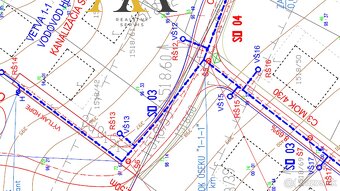 NA PREDAJ, stavebný pozemok, Žilina - Trnové - 5