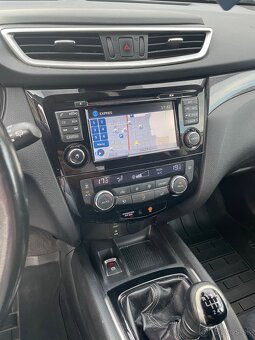 Nissan X-TRAIL 1.6 dCi 4x4 - 5