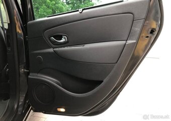Renault Scénic 1.6 16V, TomTom Edition benzín manuál 81 kw - 5