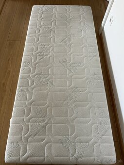 Penový matrac Materasso 90x200 - 5