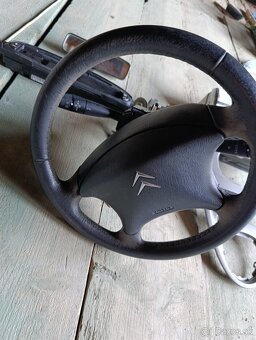 CITROEN XSARA PICASSO - 5