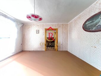 Na predaj 2 domy, ovocný raj a pokojné bývanie - Žirany D339 - 5