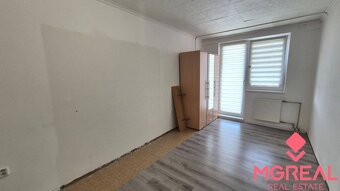 Predaj - 3izbový byt s balkónom - Topoľčany, Mexiko - 5