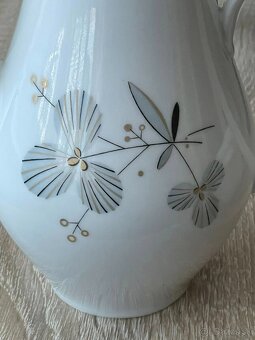 PORCELAN - 5
