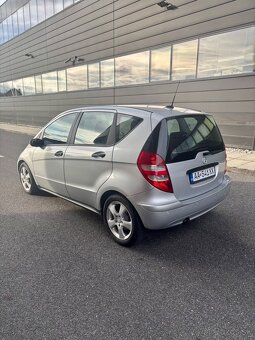 Mercedes-Benz A 150 - 5