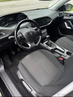 Peugeot 308sw FACELIFT 1.5 BlueHDi r.v 2020 - 5