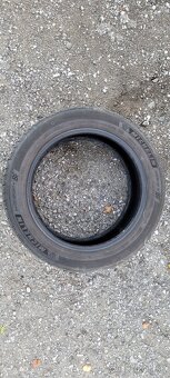 Michelin Pilot Sport 4 225/50 ZR17 - 5