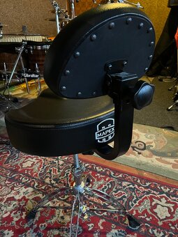 Mapex T875 Bubenícka stolička - 5