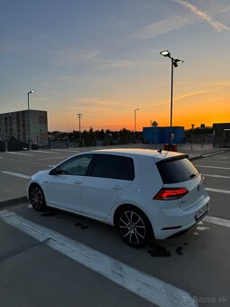 Volkswagen Golf 7, 1.5 TSI, 96kW - 5