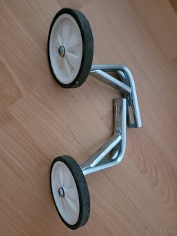 Detský bicykel Dema Aggy 16" - 5