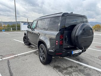 Land Rover Defender 3.0D I6 300k X-Dyn SE - 5