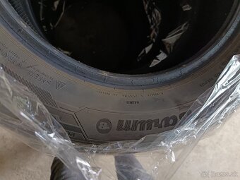 Zimné preumatiky 205/60 R16 - 5
