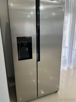 Americka chladnicka - 5