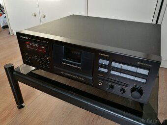 DENON YAMAHA PIONNER - 5