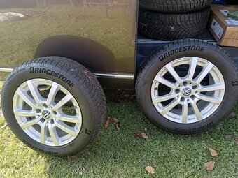 Multivan kolesá - 5