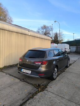 Seat Leon X-perience - 5