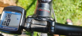 Horsky bycikel Author Infinity series 26" - 5