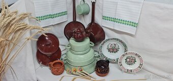 Vidiecké dekorácie 18 - 5