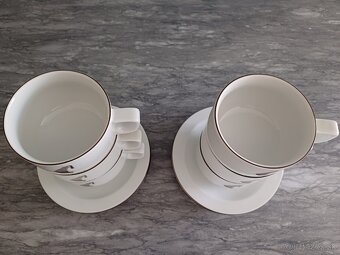 Predáme kávovu sadu Július Meinl 6ks - 5