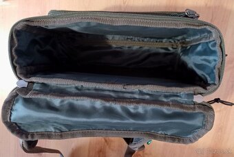 Rybárska ľadvinka prívlačová zn.Gianrs Fishing - 5