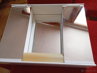 Kúpeľňova skrinka. - 5
