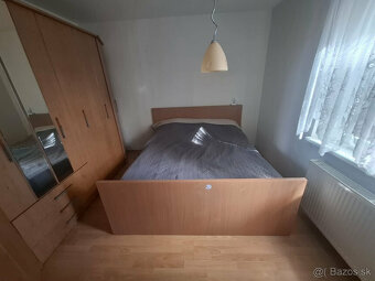 Prenájom 3-izbového bytu  – Nové Mesto nad Váhom - 5