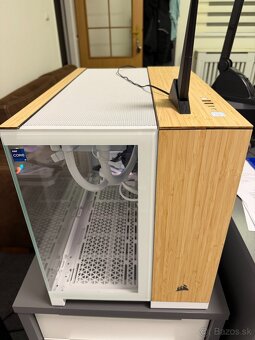 Výkonný herný počítač NOVÝ V ZÁRUKE - 5