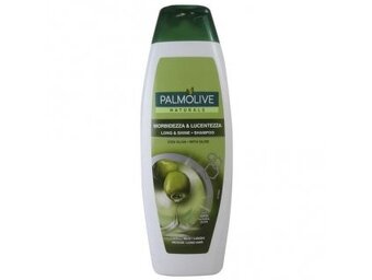 Šampón Palmolive s aloe vera 350ml - 5
