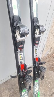 Völkl RTM Rocker, 142 cm - 5