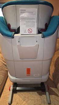2x Britax Römer - 5