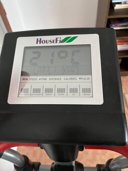 Predám ORBITRACK - 5