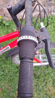 Predám bicykel - 5