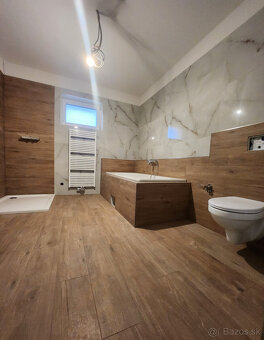 EXKLUZÍVNE, nadštandardná 5-izbová novostavba pri Nitre - 5