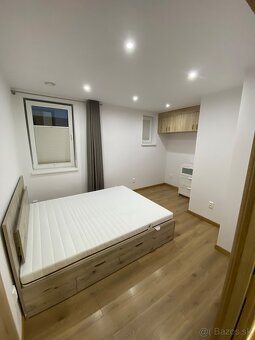 Prenájom 2izbovy byt Novoť - 5