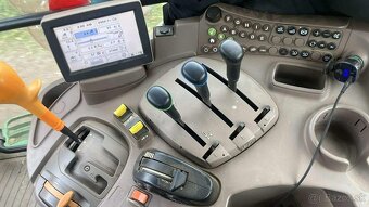 John Deere 6150R 55km/hod PQ - 5