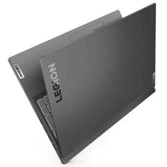 Lenovo Legion S5 16":Ryzen 7 8845H,32GB,SSD 512,RTX4070 8GB - 5