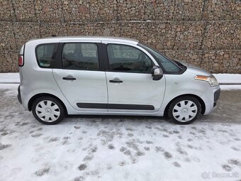Citroën C3 Picasso 1,6 HDi - 5