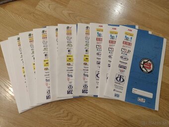 Balíček nových školských potrieb - 5