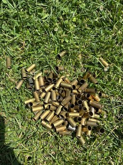 Predám nábojnice na prebíjanie - 5