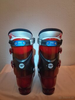 panske lyziarky 44,5 - ROSSIGNOL ALIAS (29 cm) - 5