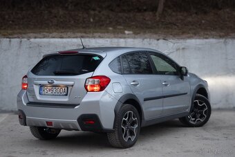 Subaru XV 2.0i - 5
