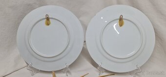 Závesné taniere Domažlice - 5