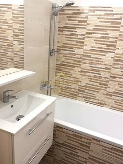 Prenájom 1 izbový byt, Žarnovická ulica, Bratislava III. Rač - 5