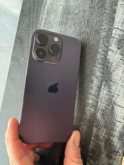 📱 Apple iPhone 14 Pro – Deep Purple | 128 GB 📱 - 5