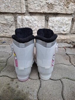 lyžiarky Roxy Chameleon 3 - nastaviteľné - 5