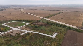 PREDAJ POZEMKOV, PROJEKT KÚRIA II. – ŠAĽA-VEČA - 5