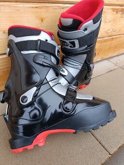 Skialp lyžiarky SCARPA AVANT - 5