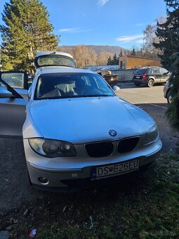 Bmw 116i 2006 - 5
