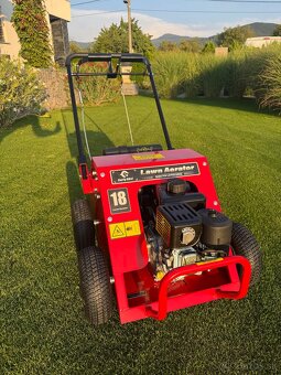 Aerifikátor NOVÝ - 5