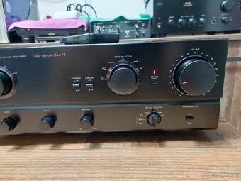 DENON PMA-980R - 5